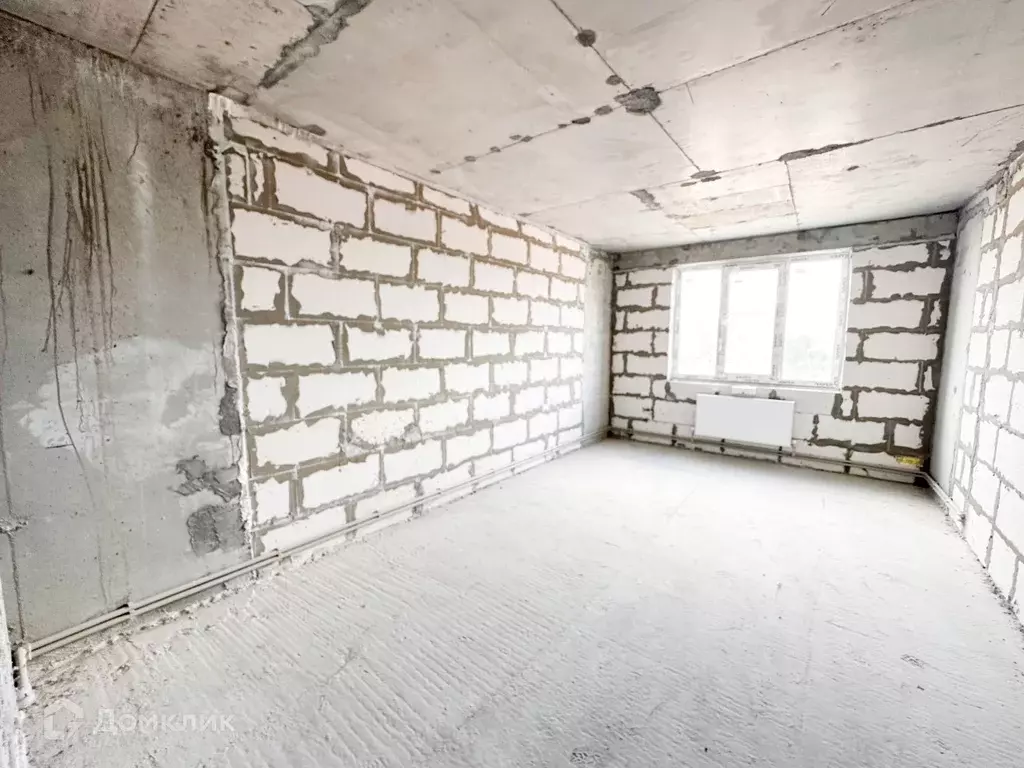 Продаётся 2-к квартира, 59.8 м - Фото 0