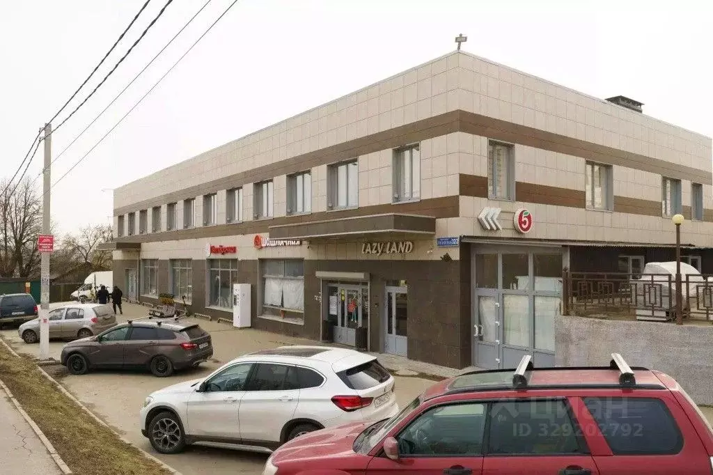 Комната Московская область, Подольск просп. Ленина, 32/2 (10.0 м) - Фото 1