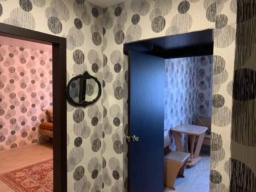 1-к кв. Алтайский край, Бийск ул. Челюскинцев, 3 (38.0 м) - Фото 1