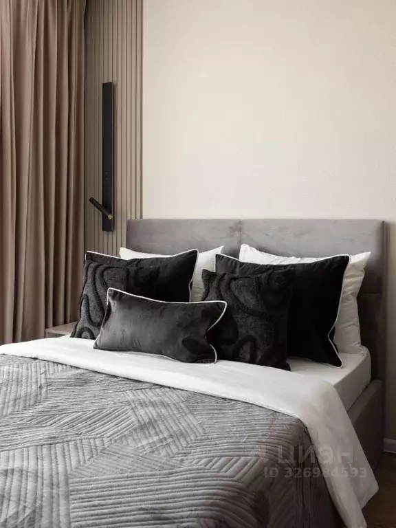 Студия Москва проезд Стройкомбината, 1 (20.0 м) - Фото 1