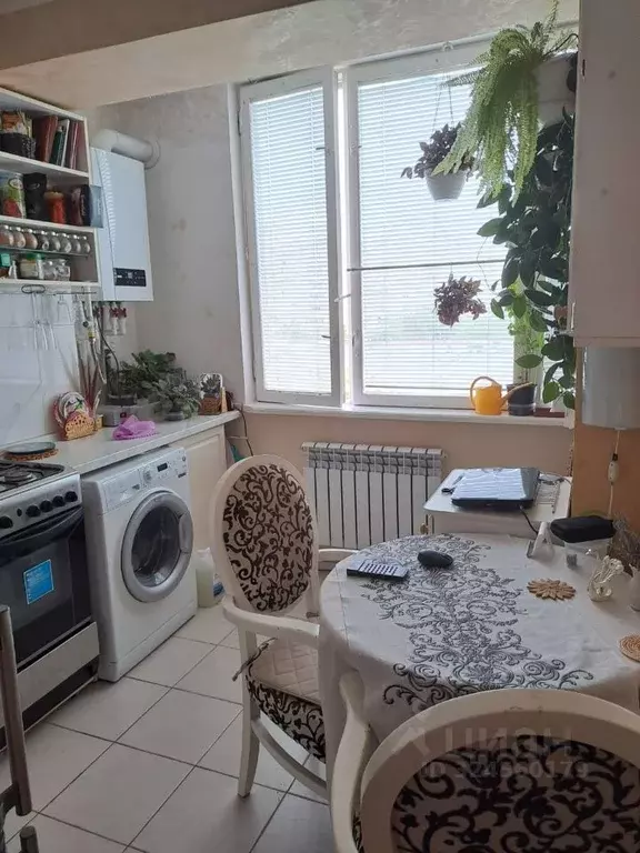 1-к кв. Севастополь просп. Октябрьской Революции, 42 (35.1 м) - Фото 1