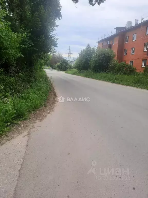 Дом в Владимирская область, Вязники Мельничный проезд, 5 (28 м) - Фото 1