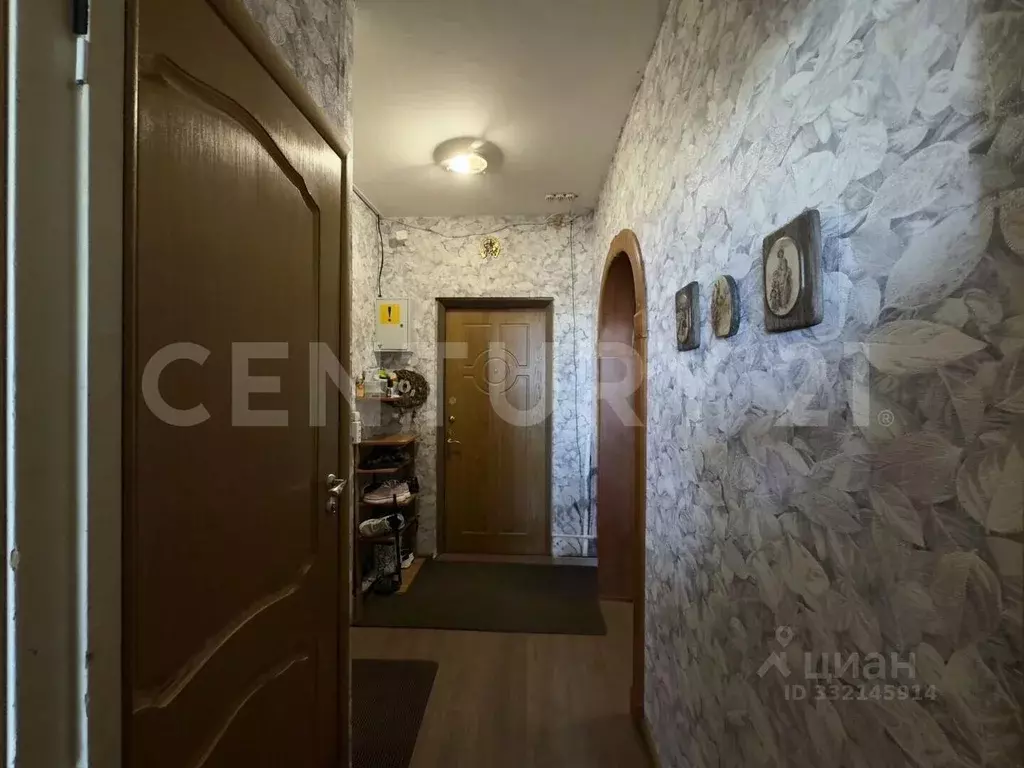 2-к кв. Московская область, Химки Молодежная ул., 64 (62.0 м) - Фото 1