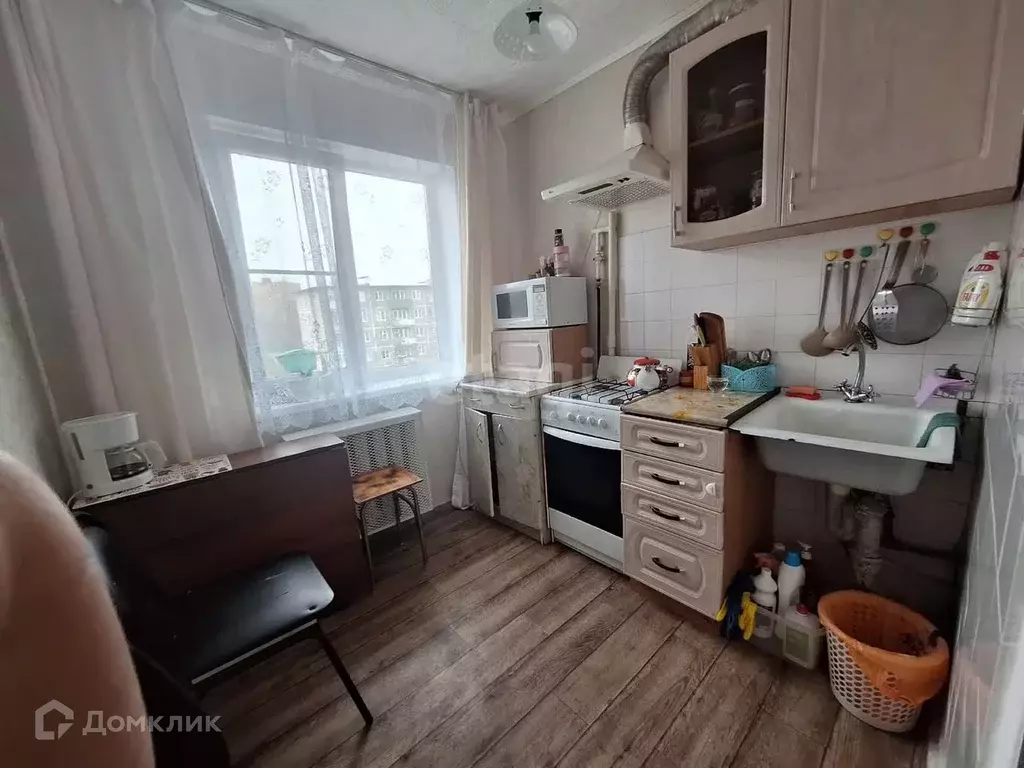 Продаётся 2-к квартира, 47.6 м - Фото 0