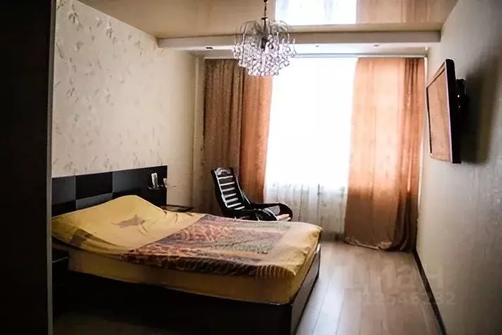 2-к кв. Кемеровская область, Таштагольский район, Шерегешское ... - Фото 1