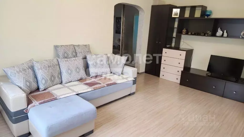 2-к кв. Приморский край, Находка ул. Мичурина, 20 (53.0 м) - Фото 1