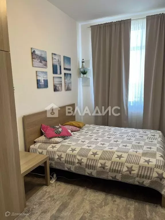 Продаётся 2-к квартира, 55 м - Фото 0