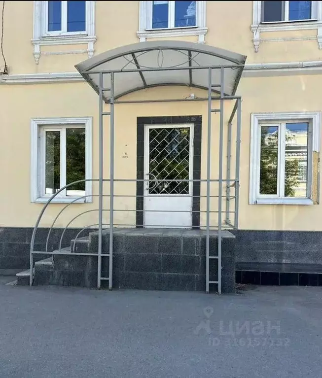 Помещение свободного назначения в Саратовская область, Саратов ... - Фото 0
