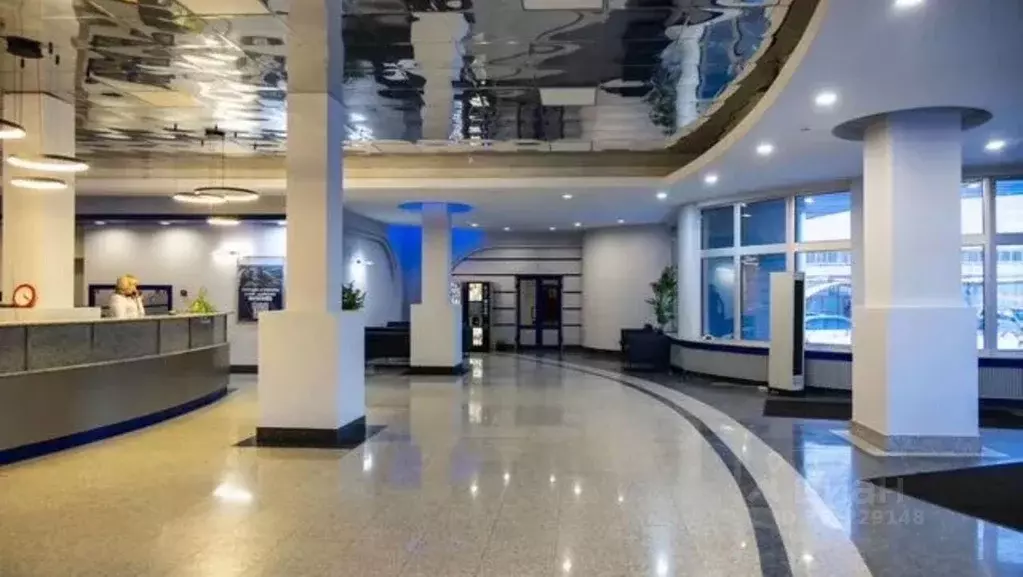 Офис в Московская область, Видное Белокаменное ш., 20 (340 м) - Фото 1