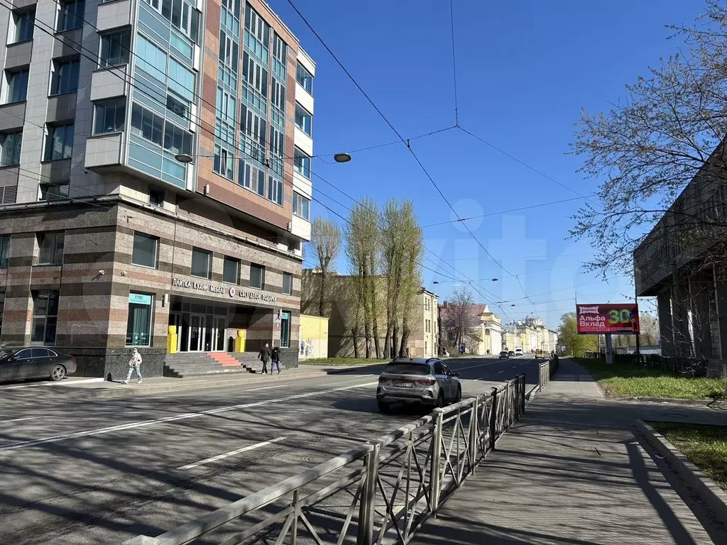 Свободного назначения, 65 м - Фото 0