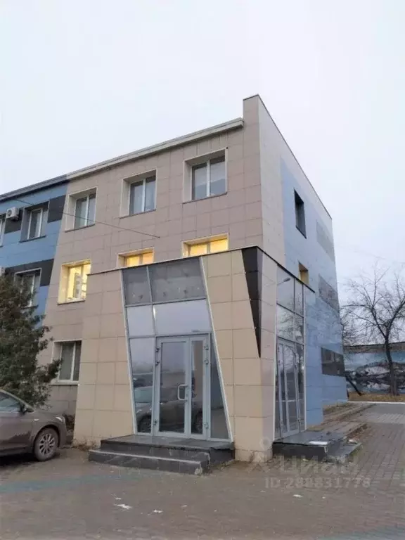 Помещение свободного назначения в Нижегородская область, Дзержинск ... - Фото 1