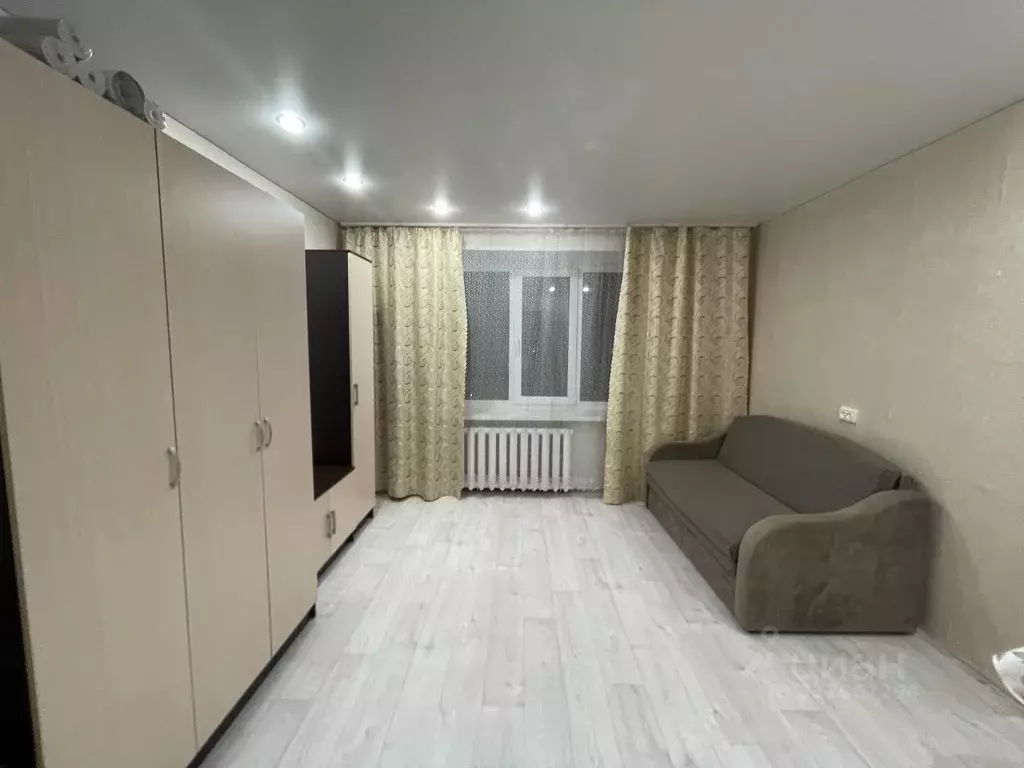 Комната Марий Эл, Волжск ул. Шестакова, 80 (18.0 м) - Фото 0