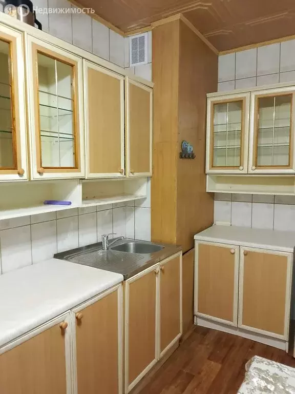 3-комнатная квартира: Саратов, проспект Энтузиастов, 34/40 (72 м) - Фото 1