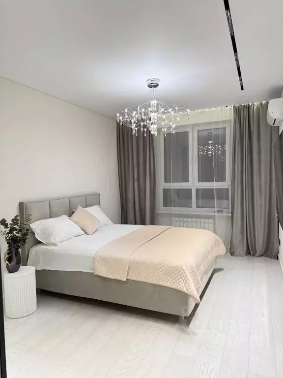 3-к кв. Москва Сосенское поселение, просп. Куприна, 36к2 (83.0 м) - Фото 1