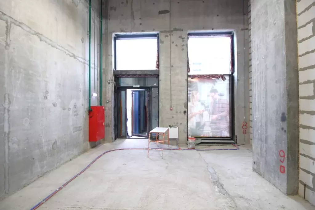 Помещение свободного назначения в Москва Профсоюзная ул., 2/22 (41 м) - Фото 1