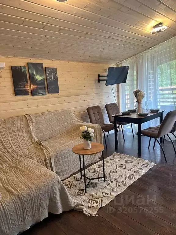 Дом в Московская область, Солнечногорск городской округ, д. Васюково, ... - Фото 1