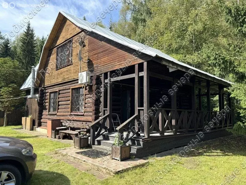 Дом в Одинцовский городской округ, садоводческое некоммерческое ... - Фото 2