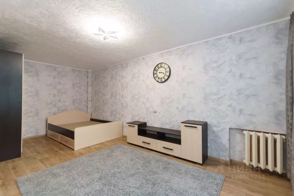 1-к кв. Новосибирская область, Новосибирск ул. Немировича-Данченко, ... - Фото 2