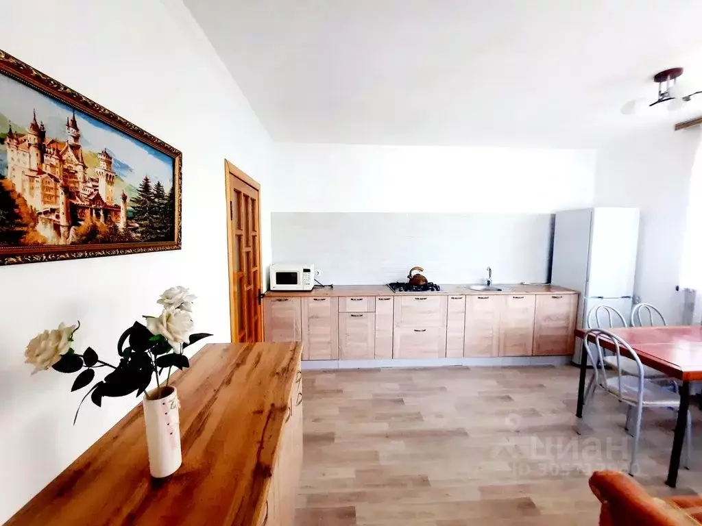 Дом в Краснодарский край, Сочи пос. Мамайский Перевал, ш. Батумское, ... - Фото 1