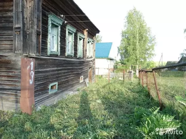 Деревня козлово ярославская область даниловский район фото