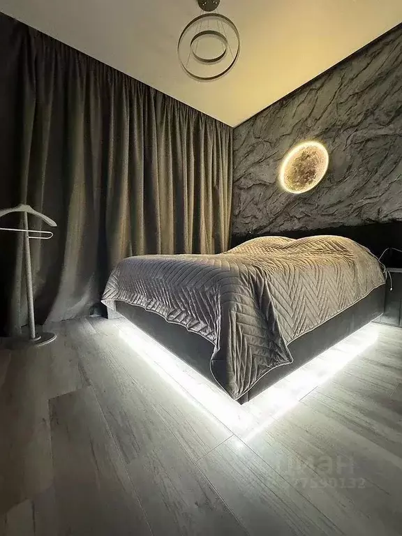 1-к кв. Москва Волгоградский просп., 32/5к2 (38.0 м) - Фото 1