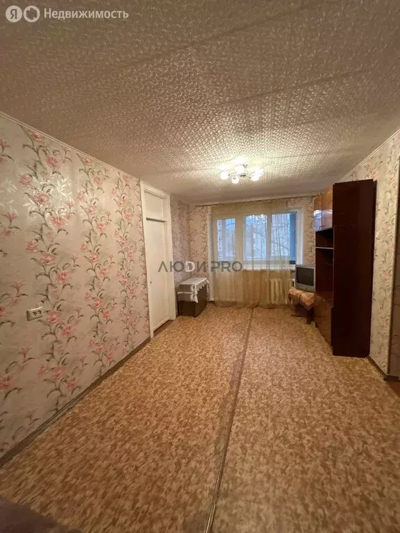 2-комнатная квартира: Уфа, Вологодская улица, 54 (45.1 м) - Фото 2