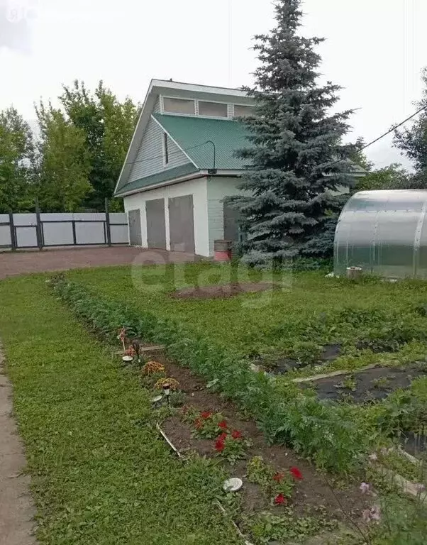 Дом в посёлок городского типа Красная Поляна, Береговая улица (104 м) - Фото 2