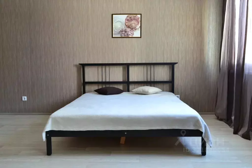 1-к кв. Алтайский край, Барнаул Взлетная ул., 103 (36.0 м) - Фото 1