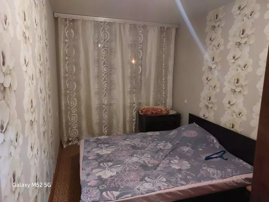 2-к кв. Нижегородская область, Нижний Новгород Ковалихинская ул., 55 ... - Фото 2