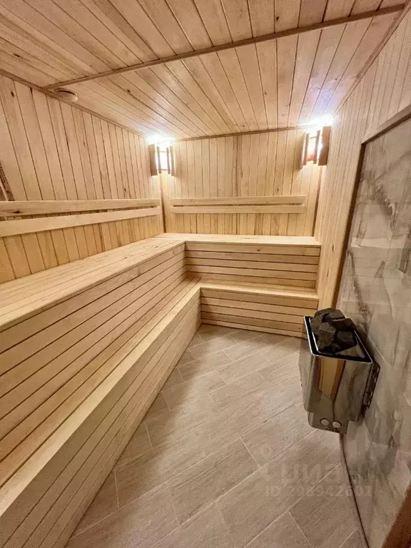 Дом в Татарстан, Казань ул. Александра Ключарева, 15Ж (238 м) - Фото 1