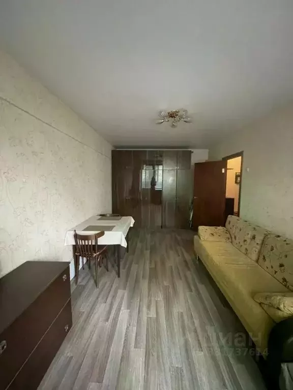 1-к кв. Москва просп. Буденного, 28К2 (30.2 м) - Фото 1