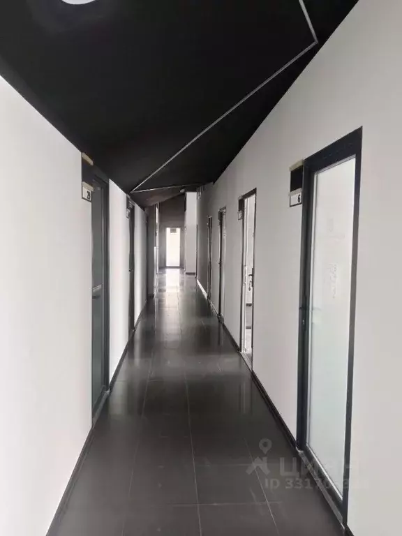 Офис в Татарстан, Казань ул. Хусаина Мавлютова, 7 (14 м) - Фото 1