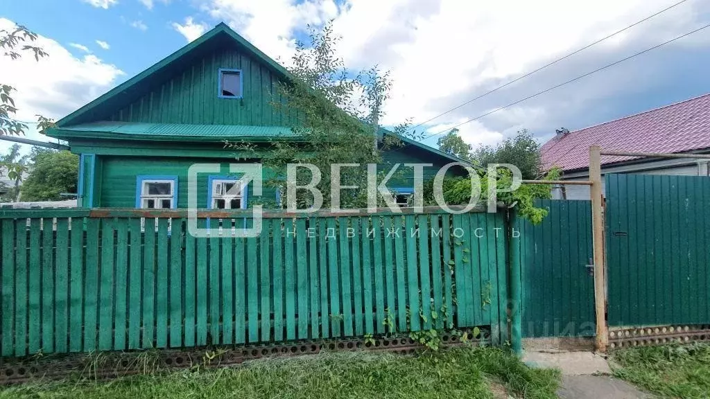 Дом в Костромская область, Кострома ул. Космонавтов, 68 (75 м) - Фото 0