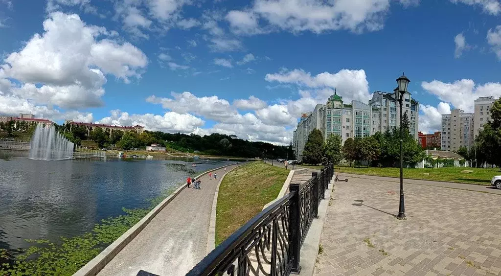 3-к кв. Орловская область, Орел наб. Дубровинского, 74 (140.0 м) - Фото 2