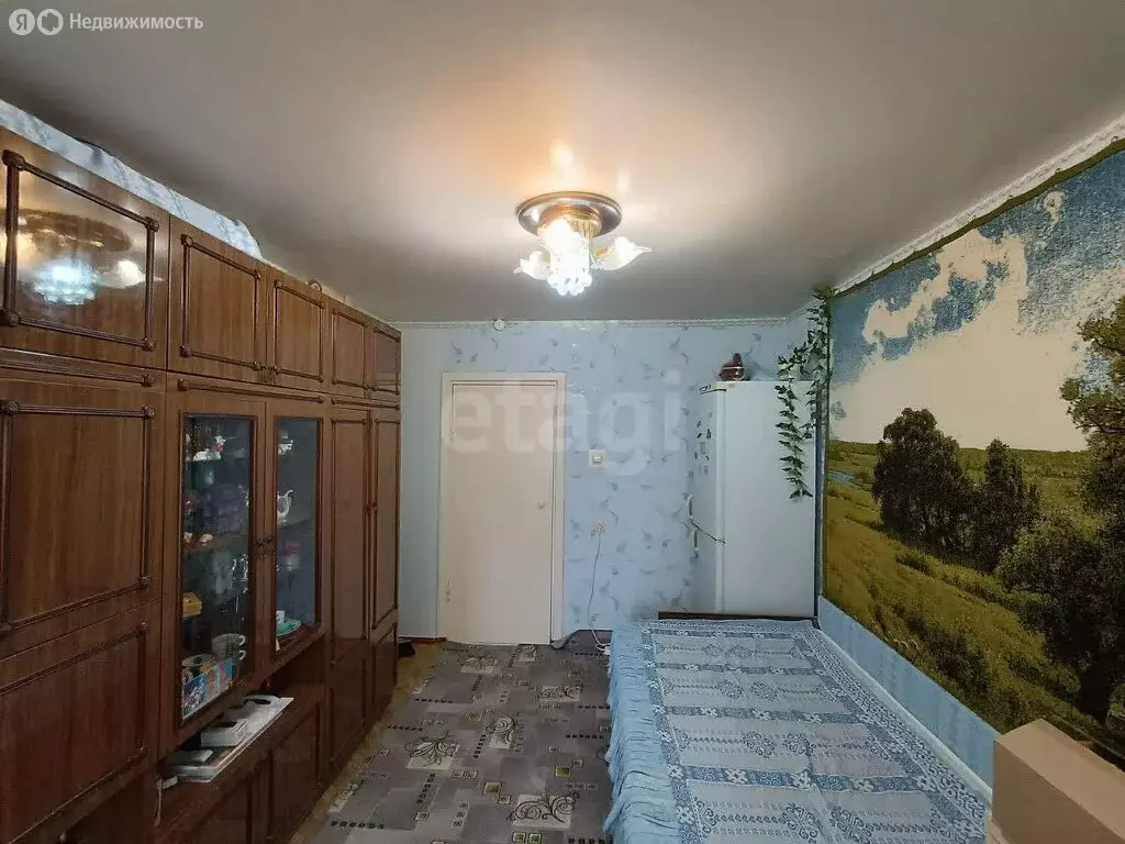 3-комнатная квартира: село Обуховское, Курортная улица, 1 (64.4 м) - Фото 1