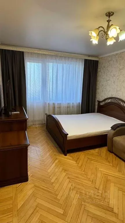 1-к кв. Северная Осетия, Владикавказ Первомайская ул., 42 (38.0 м) - Фото 1