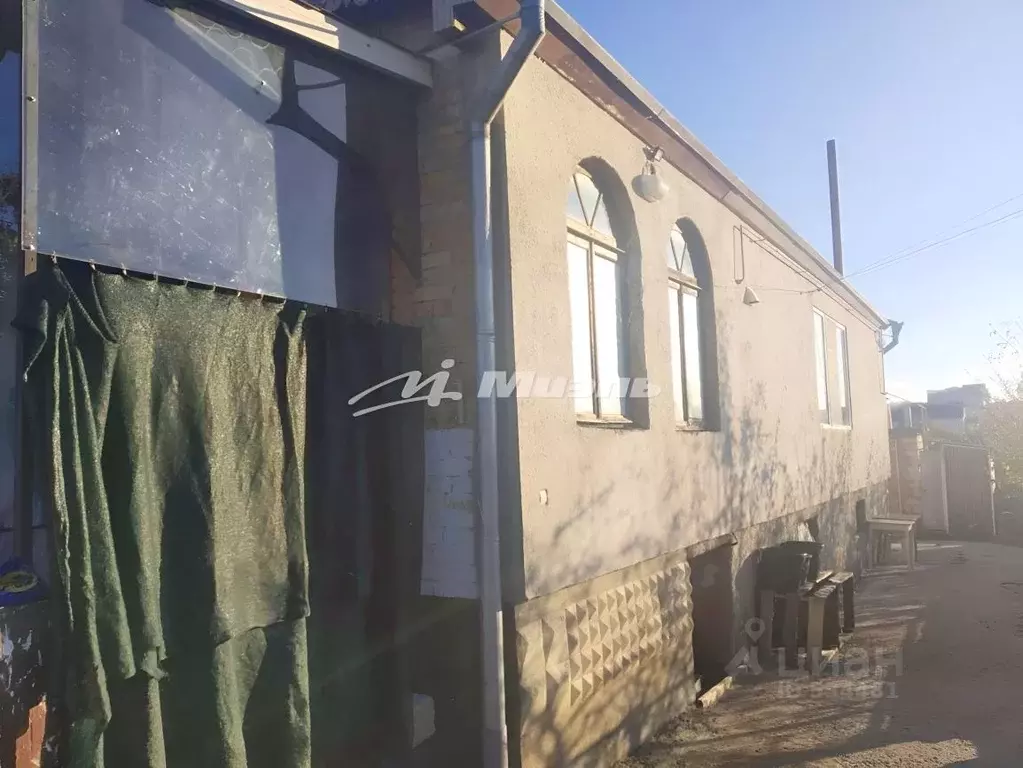 Дом в Крым, Симферополь ул. Ешиль, 24 (173 м) - Фото 1