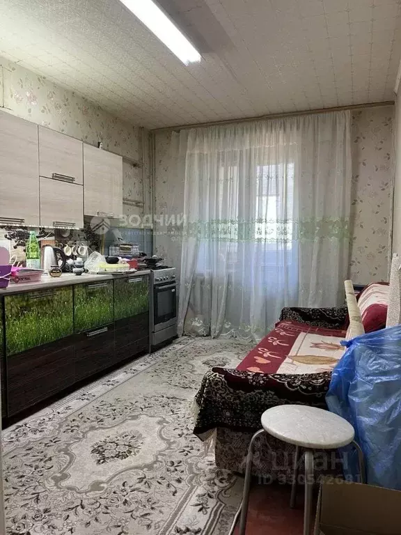 1-к кв. Чувашия, Чебоксары ул. Богдана Хмельницкого, 127 (40.4 м) - Фото 1