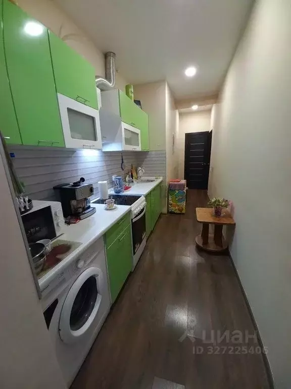 Студия Севастополь Балаклавский муниципальный округ, ДНТ Волга ТСН, 31 ... - Фото 1