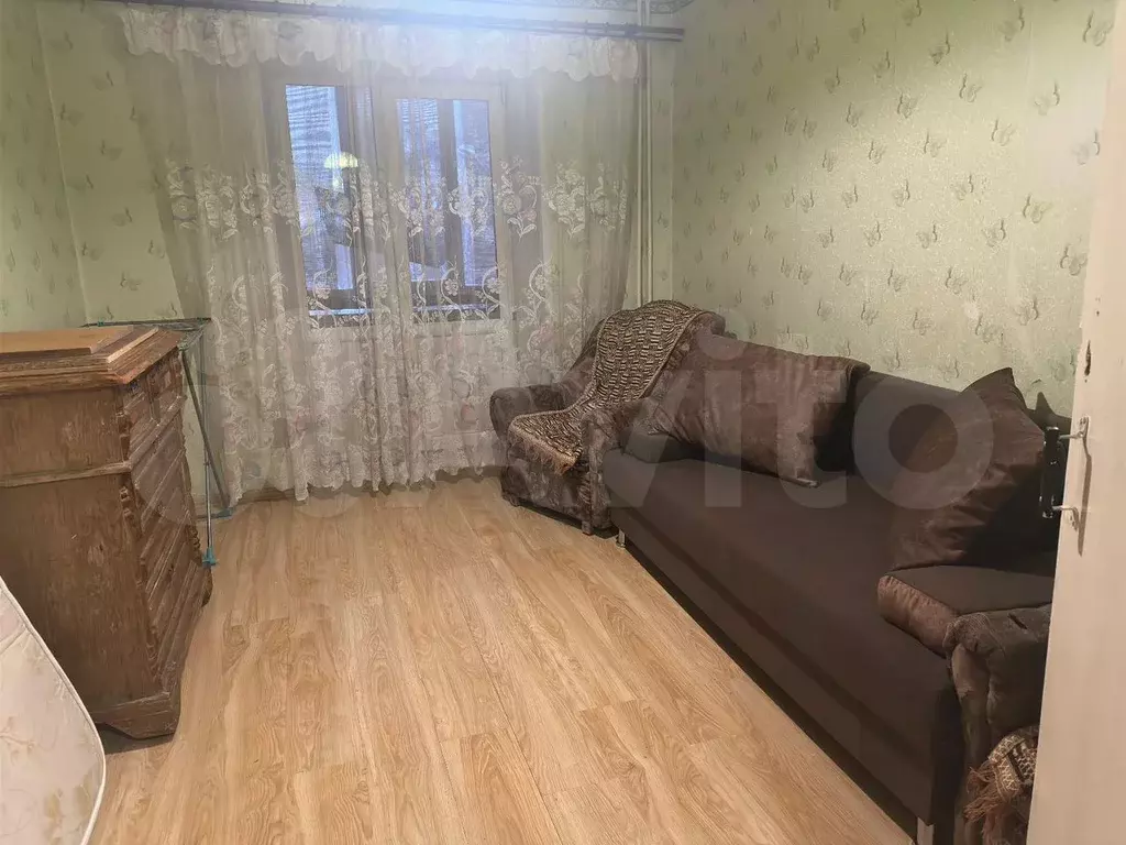 2-к. квартира, 51 м, 2/5 эт. - Фото 0