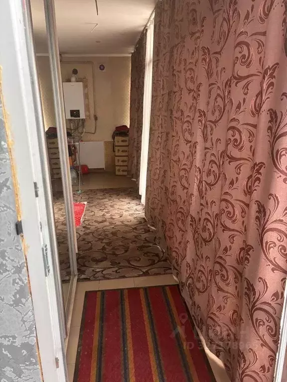 1-к кв. Крым, Симферополь ул. Гавена, 34 (31.0 м) - Фото 2
