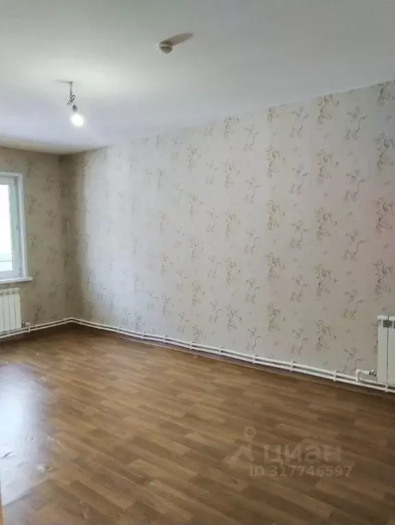 3-к кв. Архангельская область, Плесецк рп ул. Гагарина, 64 (77.0 м) - Фото 1