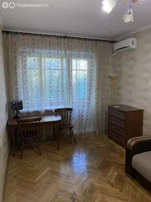 2-комнатная квартира: Москва, Минская улица, 8к1 (45 м) - Фото 1