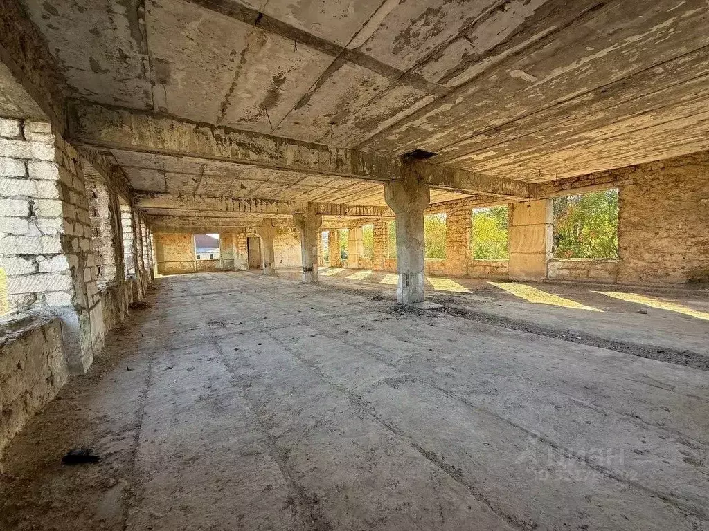 Склад в Крым, Симферополь ул. Москалева (300 м) - Фото 2