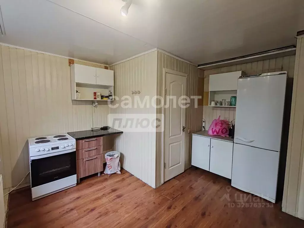 Дом в Московская область, Пушкино Мамонтовка мкр, Пионерская ул., 13 ... - Фото 1