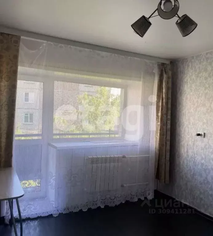 Комната Бурятия, Улан-Удэ ул. Жердева, 42 (12.0 м) - Фото 1