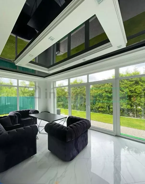 Таунхаус в Калининградская область, Гурьевский муниципальный округ, ... - Фото 1