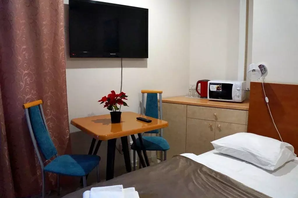 Комната Санкт-Петербург Киевская ул., 24/22Б (13.0 м) - Фото 2