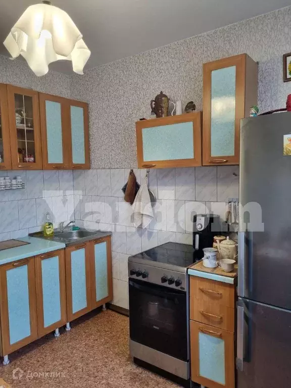 Продаётся 2-к квартира, 55 м - Фото 1