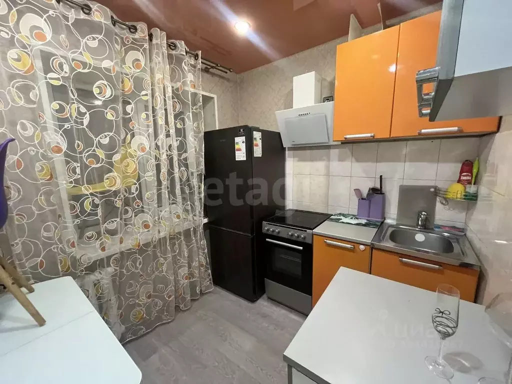 2-к кв. Красноярский край, Норильск ул. Завенягина, 2к3 (40.1 м) - Фото 1